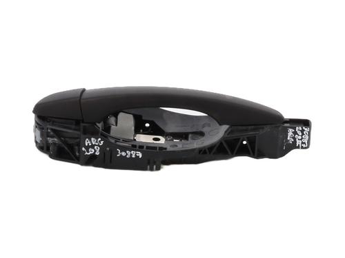 Rear left exterior door handle PEUGEOT 208 II (UB_, UP_, UW_, UJ_) 1.2 PureTech 75 | BP25124430C130 