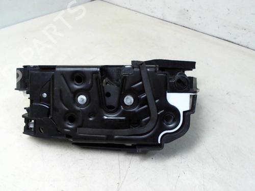 Used Front right lock SKODA OCTAVIA III (5E3, NL3, NR3) 1.6 TDI (110 hp) 20972647