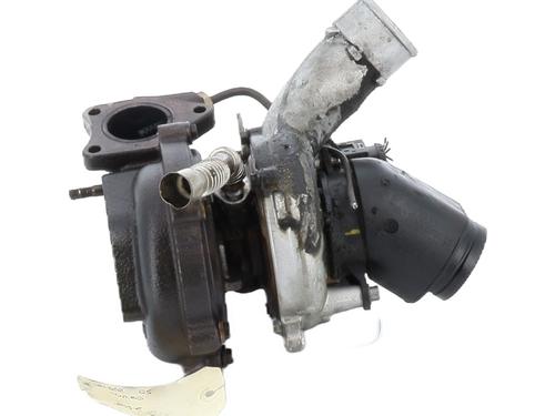 Turbolader/Kompressor AUDI Q5 (8RB) 3.0 TDI quattro (240 hp) 22028666