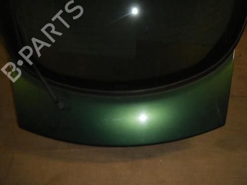 Used Tailgate Tailgate OPEL TIGRA (S93) 1.4 16V (F07) (90 hp) 20960853 20960853