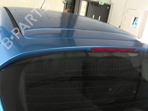 Used Tailgate Tailgate FORD FIESTA VI (CB1, CCN) 1.25 (82 hp) 32482134 32482134