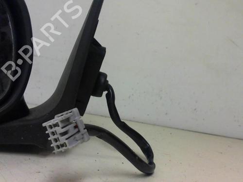 Left mirror ROVER 400 II Hatchback (RT) 416 Si | BP20960522C26 