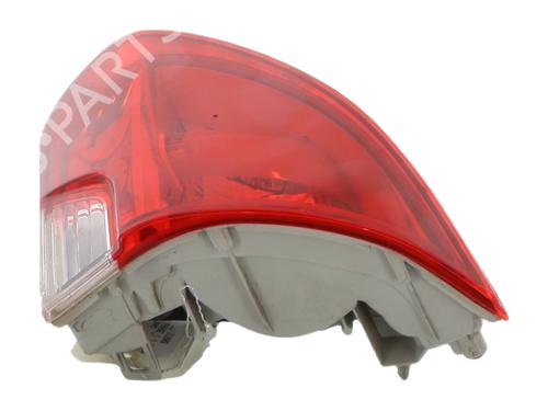 Right tailgate light PEUGEOT 2008 I (CU_) 1.2 THP 110 / PureTech 110 | BP34558523C80 - Image 2