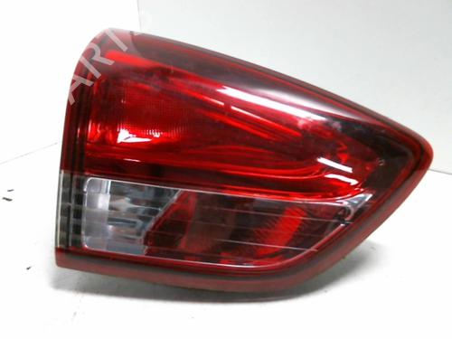 Used Left tailgate light RENAULT CLIO IV Grandtour (KH_) 1.5 dCi 90 (KHN3, KHN4) (90 hp) 20963814