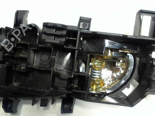 Used Front right interior door handle Front right interior door handle NISSAN QASHQAI II (J11, J11_) 1.2 DIG-T (115 hp) 20965894 20965894