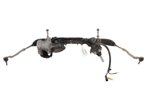 Used Steering rack CITROËN C4 Grand Picasso II (DA_, DE_) 1.6 BlueHDi 120 (120 hp) 30397763