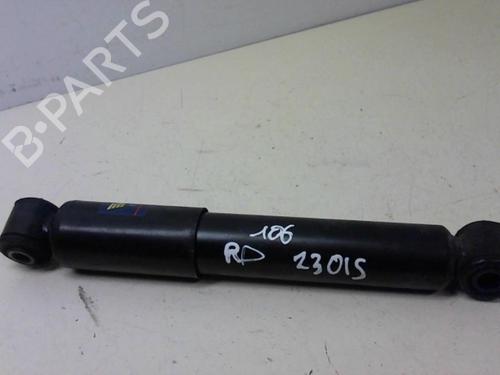 Used Right rear shock absorber PEUGEOT 106 I (1A, 1C) 1.0 (50 hp) 22020776