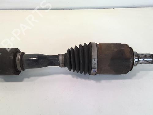Right front driveshaft CHEVROLET AVEO Hatchback (T300) 1.3 D | BP20944219M39 - Image 2