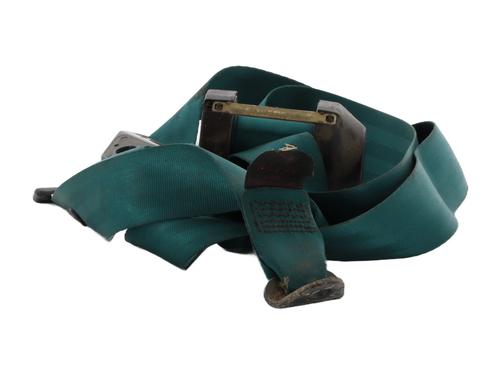 Rear right belt tensioner CITROËN BERLINGO / BERLINGO FIRST MPV (MF_, GJK_, GFK_) 2.0 HDI 90 (MFRHY) | BP29113366C90 