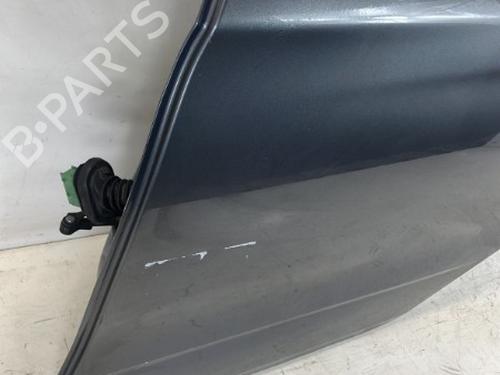 Left rear door CITROËN C4 II (NC_) 1.6 HDi 90 | BP22026646C4