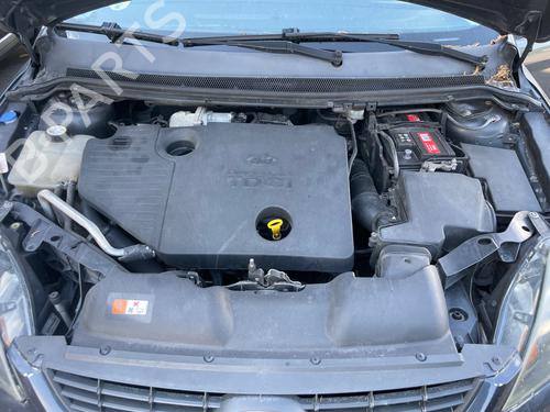 Left headlight FORD FOCUS II (DA_, HCP, DP) | BP36698646C28 - Image 7