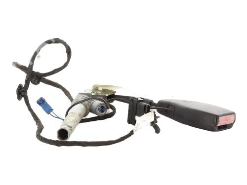 Sikkerhedssele-spænde RENAULT KANGOO / GRAND KANGOO II (KW0/1_) 1.5 dCi 90 (KW05, KW08, KW0G, KW11) (90 hp) 30079227