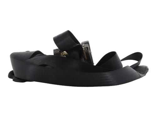 Front right seatbelt FIAT DUCATO Van (244_) 2.8 JTD | BP33123741I25 - Image 2