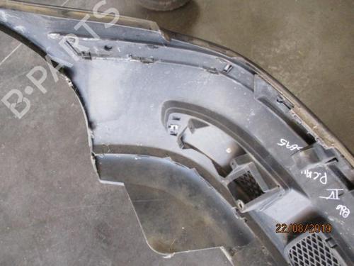 Used Front bumper Front bumper VW POLO (6N2) 1.4 (60 hp) 22021017 22021017