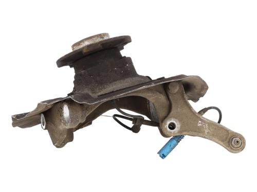 Used Right front steering knuckle Right front steering knuckle BMW 5 (E60) 520 d (163 hp) 20939056 20939056