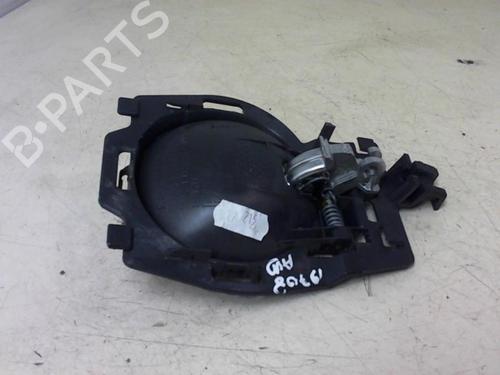 Høyre foran invendig håndtak CITROËN C3 I (FC_, FN_) 1.4 HDi | BP20948812I14 