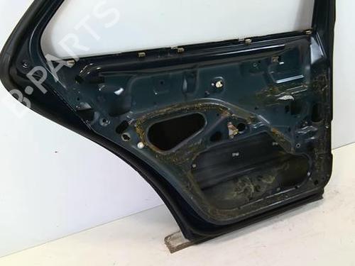Left rear door MERCEDES-BENZ C-CLASS (W202) C 180 (202.018) | BP22024182C4 