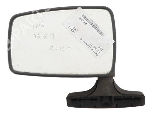 Bakspejl venstre PEUGEOT 104 1.2 (57 hp) 31979426