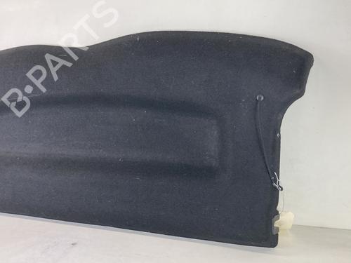 Rear parcel shelf CITROËN C3 II (SC_) 1.0 VTi 68 | BP22696877C85 