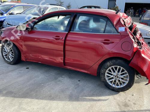 Used Rear right window mechanism Rear right window mechanism KIA RIO IV (YB, SC, FB) 1.0 T-GDI 100 (101 hp) 20941393 20941393