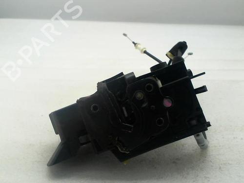 Front left lock PEUGEOT 308 SW II (LC_, LJ_, LR_, LX_, L4_) 1.6 HDi 92 | BP20944094C98 