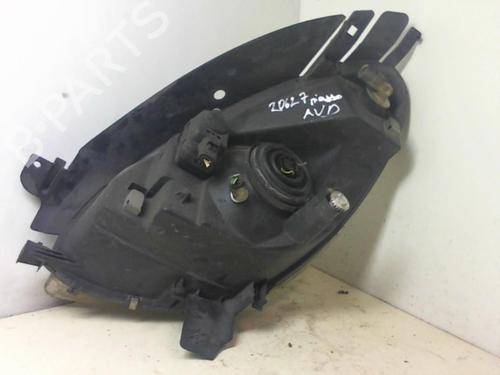 Højre forlygte CITROËN XSARA PICASSO (N68) 2.0 HDi | BP20967232C29 