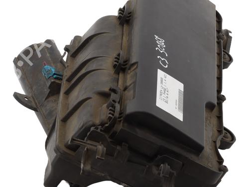 Used Air filter box Air filter box CITROËN C3 I (FC_, FN_) 1.4 HDi (68 hp) 27710984 27710984