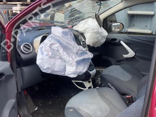 Right front window switch FORD KA (RU8) 1.2 | BP22641545I26 - Image 7