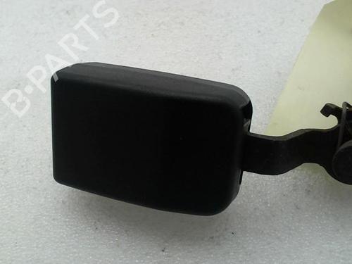 Used Seat buckle PEUGEOT 407 SW (6E_, 6D_) 2.0 HDi 135 (136 hp) 20955847