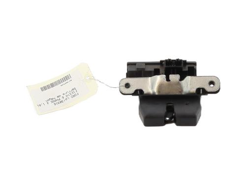 Tailgate lock FORD FIESTA VI (CB1, CCN) 1.0 EcoBoost | BP21671624C101 