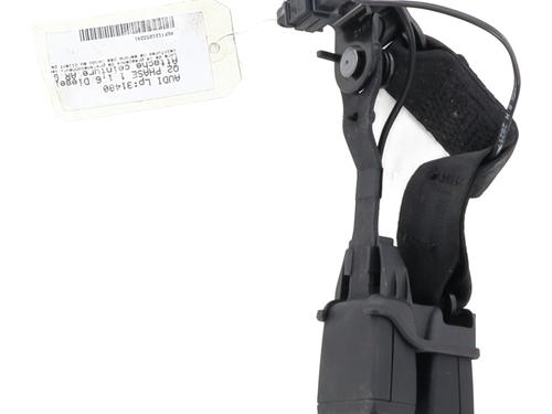 Used Seat buckle Seat buckle AUDI Q2 (GAB, GAG) 1.6 TDI (115 hp) 32313945 32313945