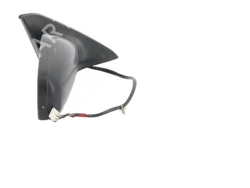 Right mirror NISSAN PRIMERA Traveller (W10)  | BP30124600C27 