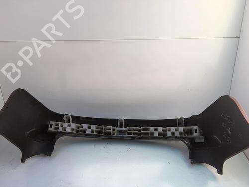 Rear bumper RENAULT LAGUNA II Grandtour (KG0/1_) 1.8 16V | BP22020132C8 