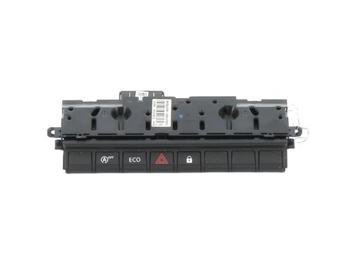 Pulsantiera RENAULT CLIO V (B7_) 1.5 Blue dCi 85 (B7AG) (86 hp) 30122703