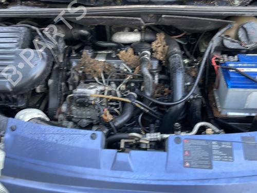 Højre forlygte FORD GALAXY I (WGR) 1.9 TDI | BP23991724C29 
