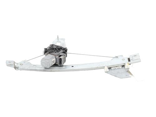Rear right window mechanism CITROËN C3 II (SC_) 1.4 VTi 95 | BP29737702C25 - Image 4