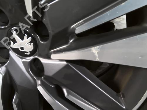 Fælk PEUGEOT 2008 I (CU_) 1.2 THP 130 / PureTech 130 | BP23790536C45 - Image 3