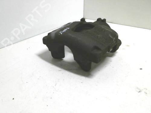 Used Right front brake caliper RENAULT MEGANE II (BM0/1_, CM0/1_) 1.6 16V (112 hp) 20958111