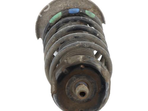 Left front shock absorber PEUGEOT 207 (WA_, WC_) 1.6 16V Turbo | BP30397807M16