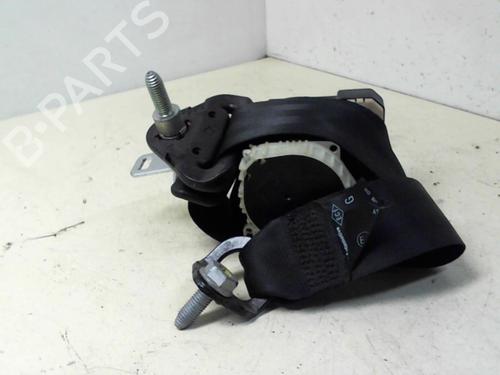 Venstre bak beltestrammer RENAULT TWINGO II (CN0_) 1.2 (CN0D) (58 hp) 20950686