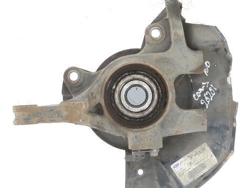 Right front steering knuckle KIA CARENS III MPV (UN) 2.0 CRDi 140 | BP20951509M26 