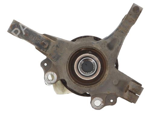 Right front steering knuckle ALFA ROMEO MITO (955_) 1.4 (955.AXB1B, 955.AXU1A) | BP22028131M26 