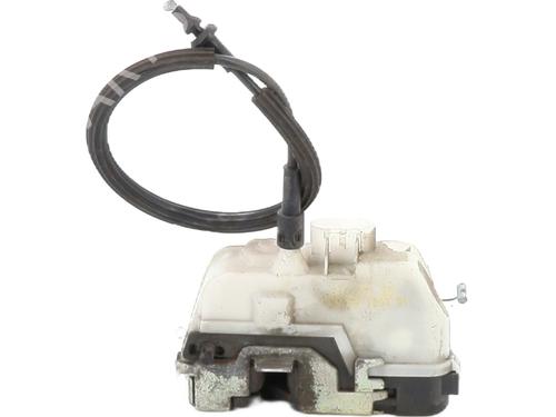 Rear right lock CITROËN C3 I (FC_, FN_) 1.4 i | BP30122516C99