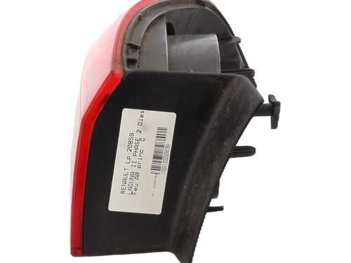 Left taillight RENAULT LAGUNA II (BG0/1_) 1.9 dCi (BG08, BG0G) | BP20943475C34 