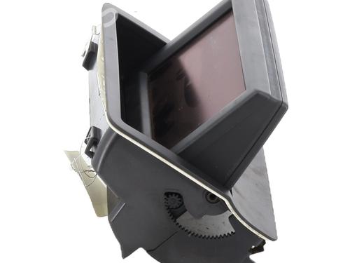Display monitor AUDI A1 (8X1, 8XK) 1.6 TDI | BP29838059C48