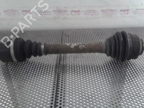 Antriebswelle links vorne CITROËN C4 Grand Picasso I (UA_) 1.6 HDi | BP20938868M38