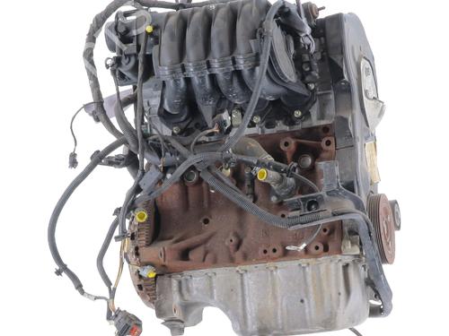 Engine CITROËN C3 I (FC_, FN_) 1.6 16V | BP20950811M1 