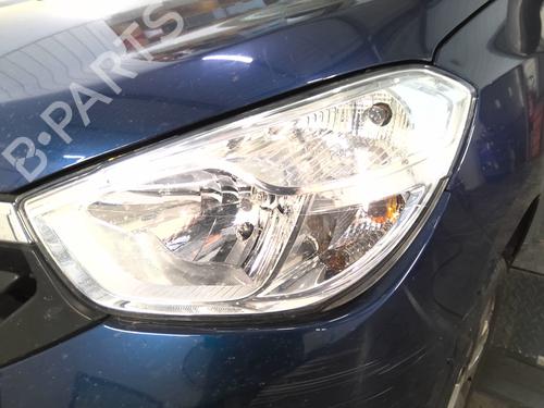 Used Left headlight Left headlight 37633622 37633622