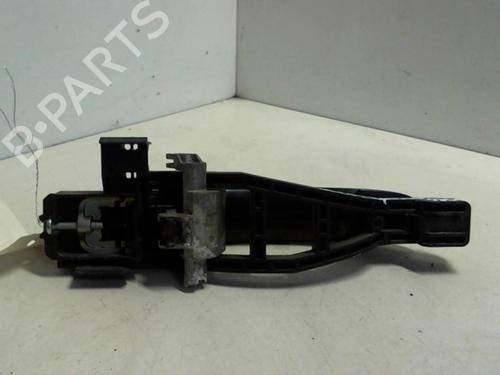 Used Rear left exterior door handle FORD MONDEO IV (BA7) 1.8 TDCi (100 hp) 20951300