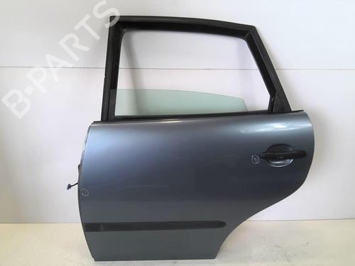 Used Left rear door SEAT IBIZA III (6L1) 1.9 SDI (64 hp) 22019515